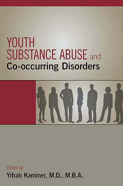 Youth Substance Abuse and Co-occurring Disorders