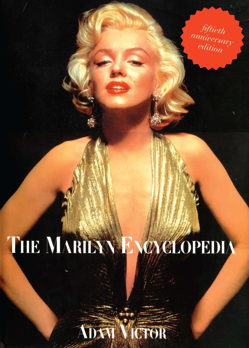 The Marilyn Encyclopedia