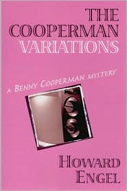 The Cooperman Variations (Benny Cooperman Series #10)
