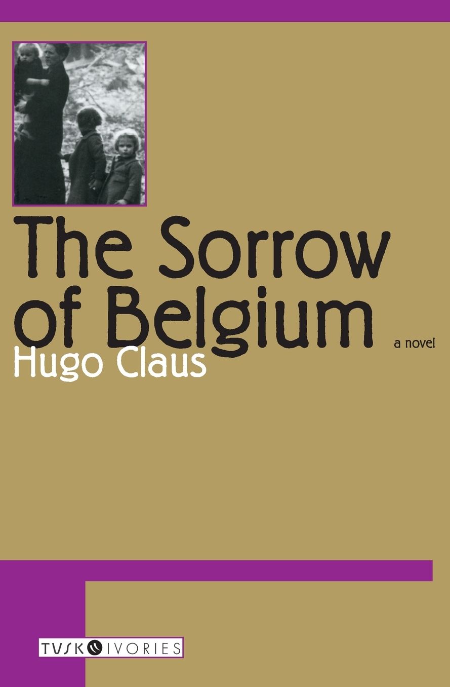 The Sorrow of Belgium