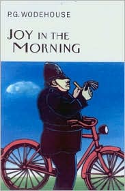 Joy in the Morning