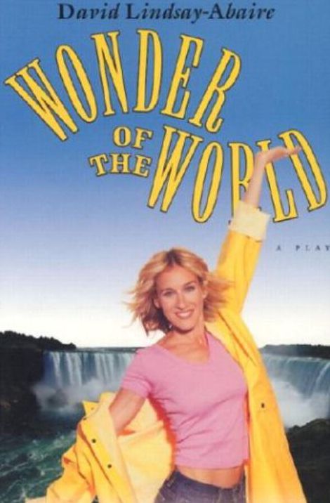Wonder of the World: Trade Edition