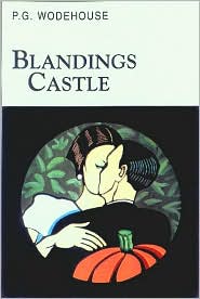 Blandings Castle