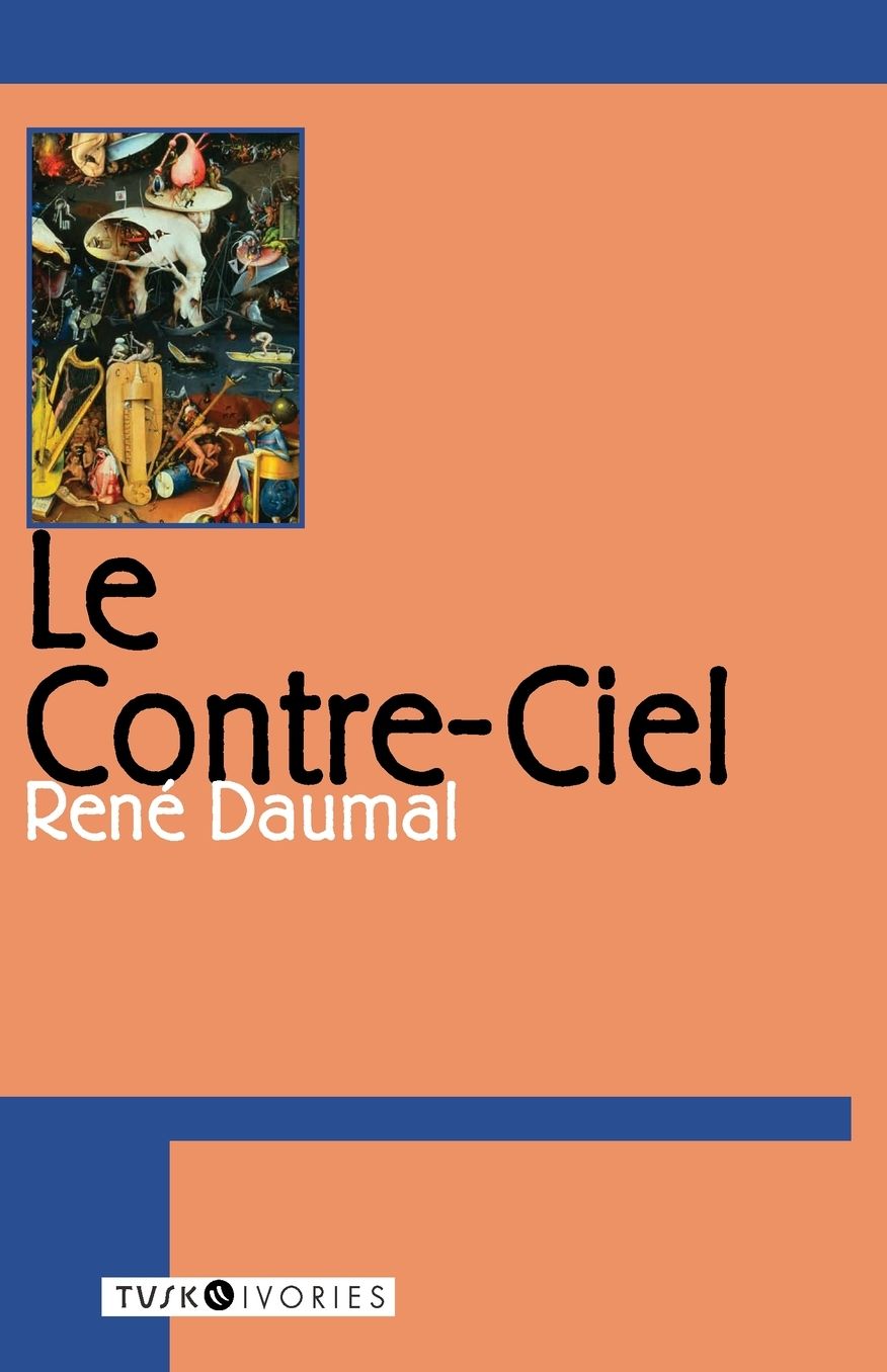 Le Contre-ciel