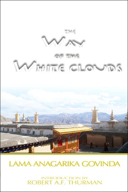 The Way of the White Clouds