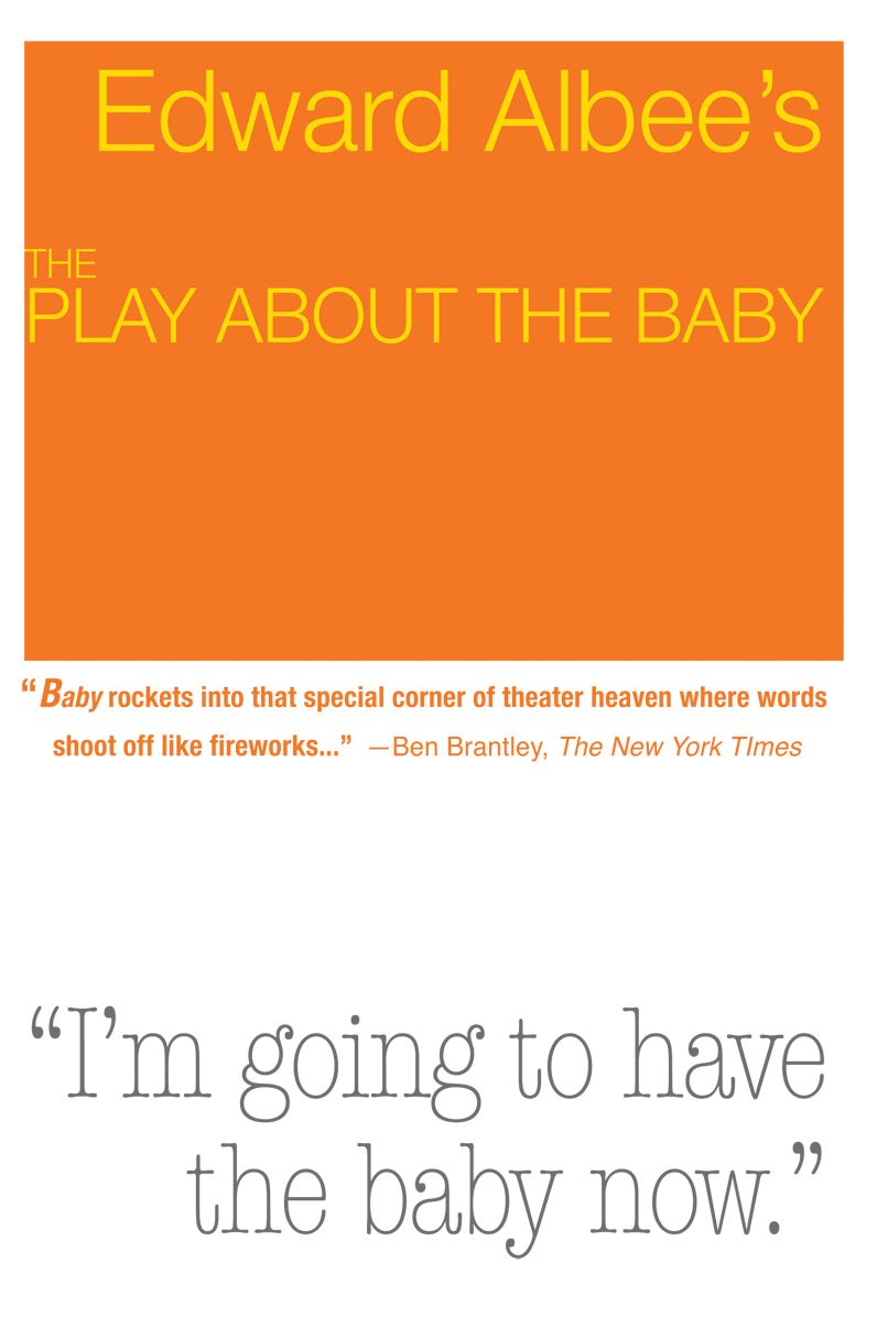 Play About the Baby: Trade Edition