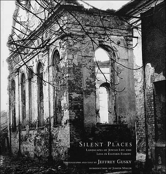 Silent Places