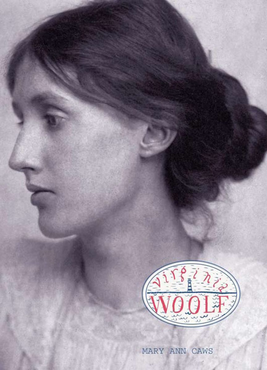 Virginia Woolf (Illustrated Lives Series)