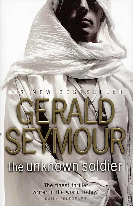 Unknown Soldier