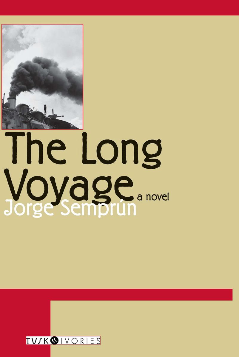 The Long Voyage