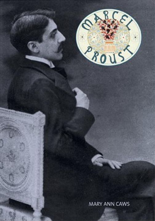 Marcel Proust (Overlook Illustrated Lives Series)