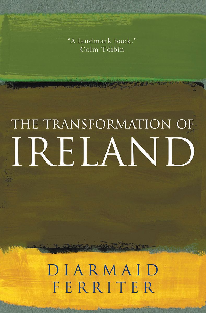 Transformation of Ireland