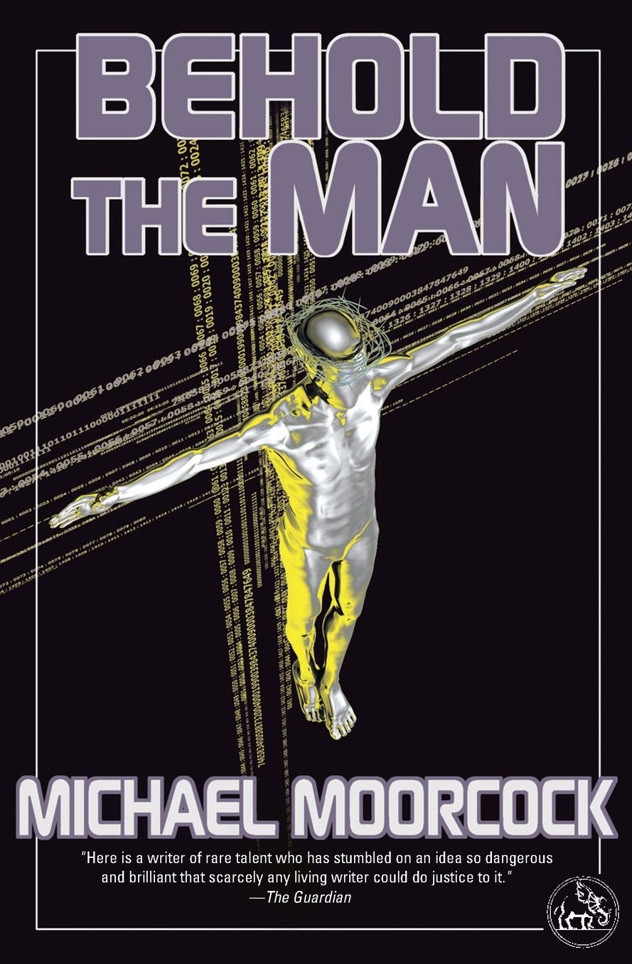 Behold the Man (Karl Glogauer #1)