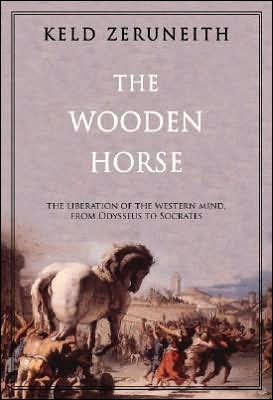 Wooden Horse: From Odysseus to Socrates