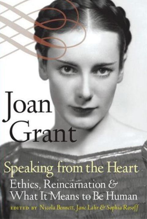 Speaking From the Heart