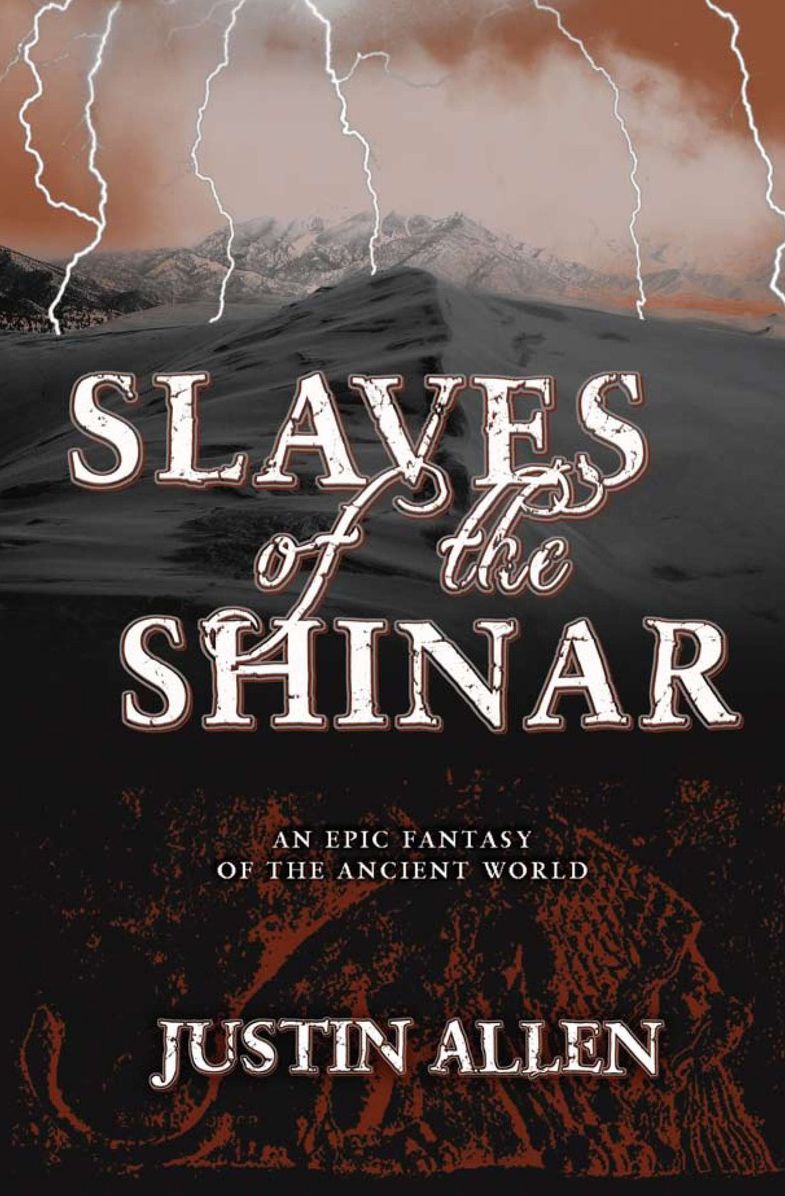 Slaves of Shinar