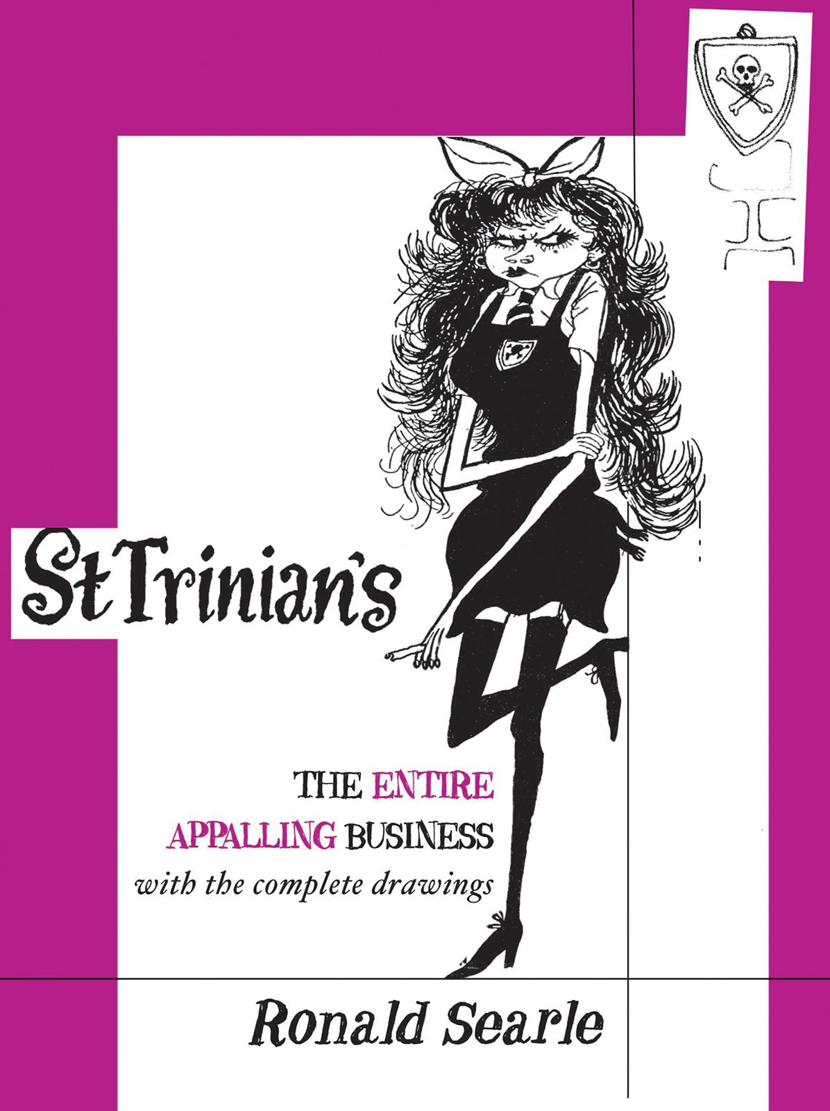 St. Trinian's: The Entire Appalling Business