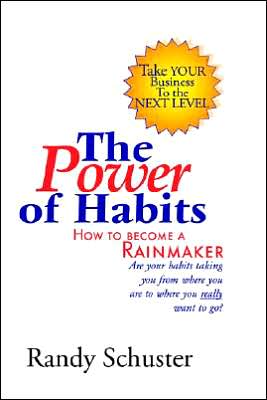 The Power of Habits