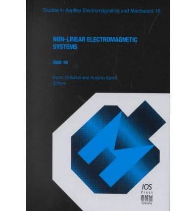 Non-Linear Electronic Systems: ISEM '99 Proceedings