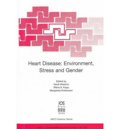 Heart Disease: Environment, Stress, and Gender