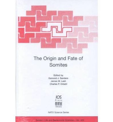 Origin and Fate of Somites