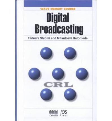Digital Broadcasting