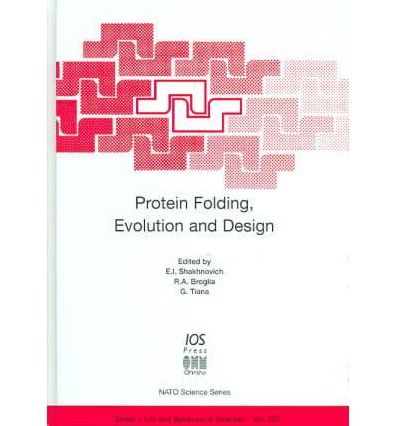Protein Folding, Evolution and Design