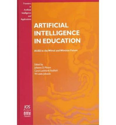 Artificial Intelligence in Education