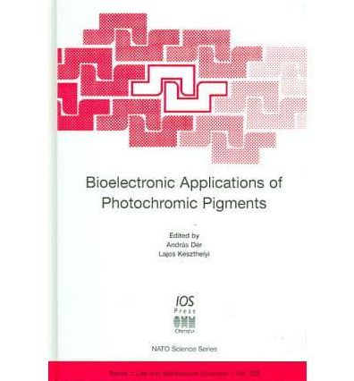Bioelectronic Applications of Photochromic Pigments