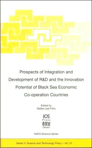 Prospects of Integration and Development of R and D and the Innovation Potential of B
