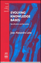 Evolving Knowledge Bases: Specification and Semantics