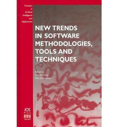 New Trends in Software Methodologies, Tools and Techniques: Proceedings of Lyee-w02