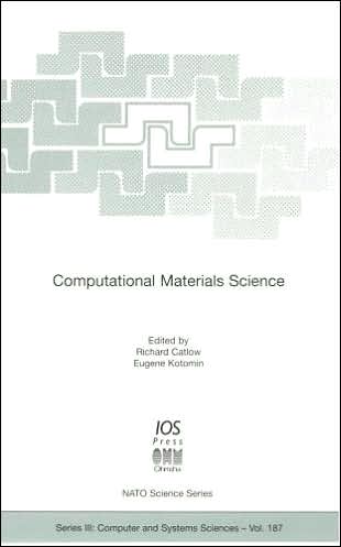 Computational Materials Science