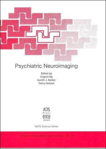 Psychiatric Neuroimaging