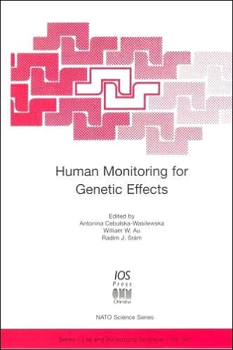 Human Monitoring for Genetic Effects