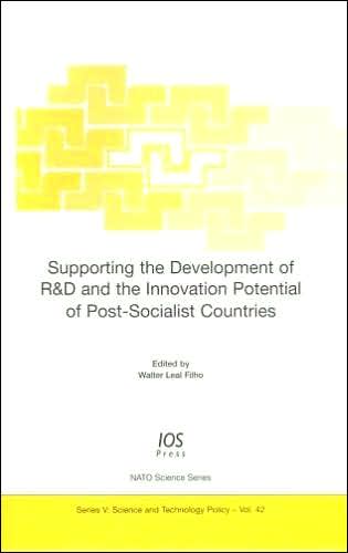 Supporting the Development of R&D and the Innovation Potential of Post-Socialist Countries