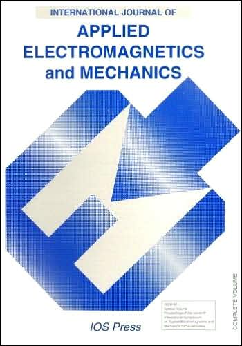 ISEM 03: Proceedings of the 11th Int. Symposium on Applied Electromagnetics and Mechanics, ISEM-Versailles