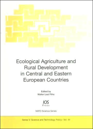 Ecological Agriculture and Rural Development in Central and Eastern European Countries