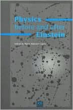 Physics before and after Einstein