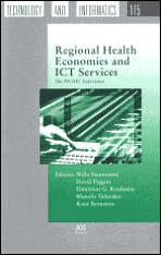 Regional Health Economies and ICT Services (Studies in Health Technology and Informatics)