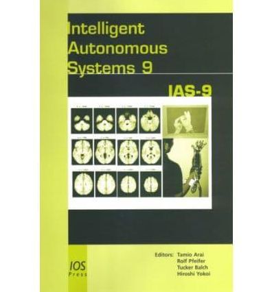 Intelligent Autonomous Systems 9: IAS-9