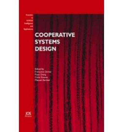 Cooperative Systems Design: Seamless Integration of Artifacts and Conversations - Enhanced Concepts of Infrastructure for Communication