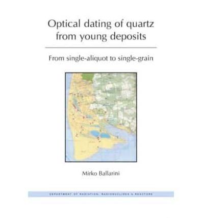 Optical Dating of Quartz from Young Deposits