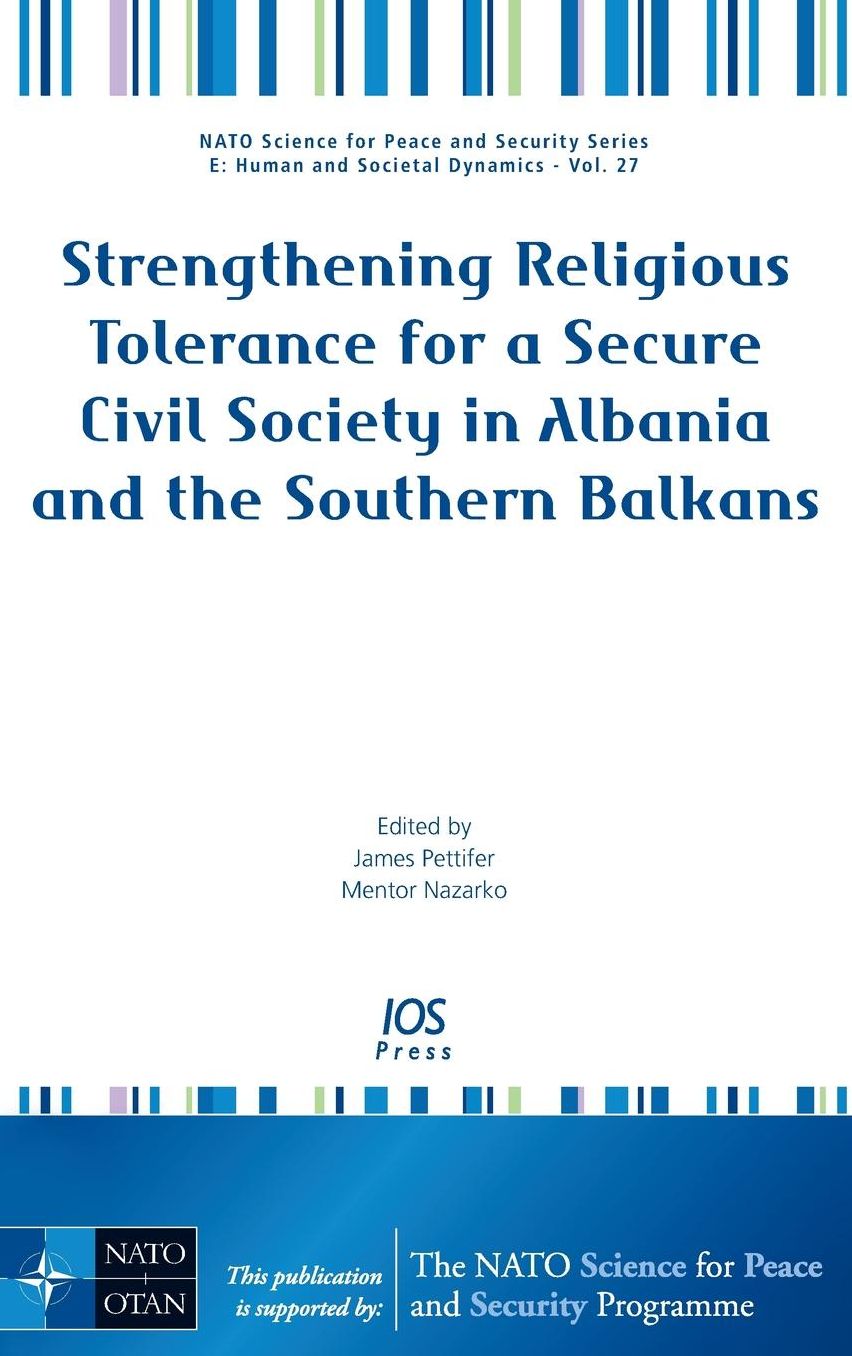 Strengthening Religious Tolerance for a Secure Civil Society in Albania and the Southern Balkans