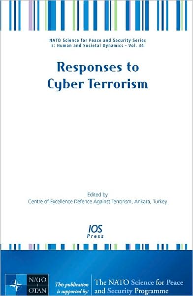 Responses to Cyber Terrorism