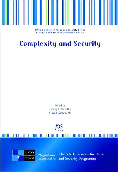 Complexity and Security