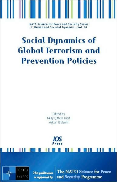 Social Dynamics of Global Terrorism and Prevention Policies
