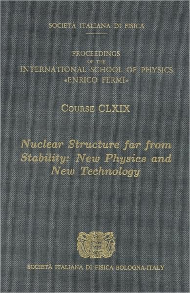 Nuclear Structure Far from Stability : New Physics and New Technology 2008