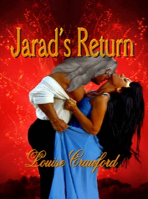 Jarad's Return