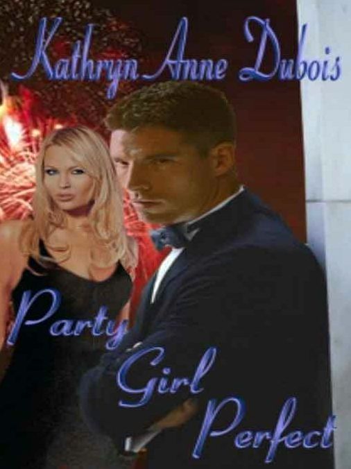 Party Girl Perfect